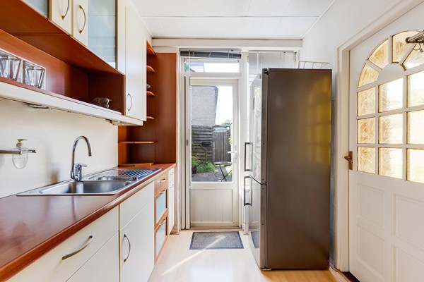 Medium property photo - Mendes da Costalaan 92, 3431 AC Nieuwegein